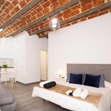 Appartement Casa Batito