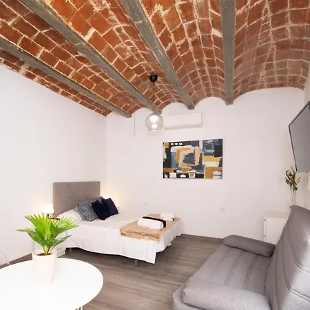 Casa Batito Apartment