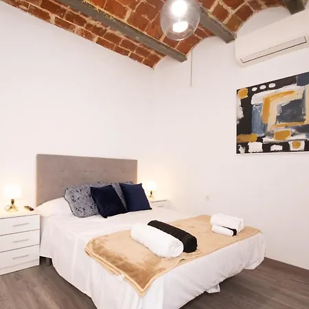 Apartment Casa Batito