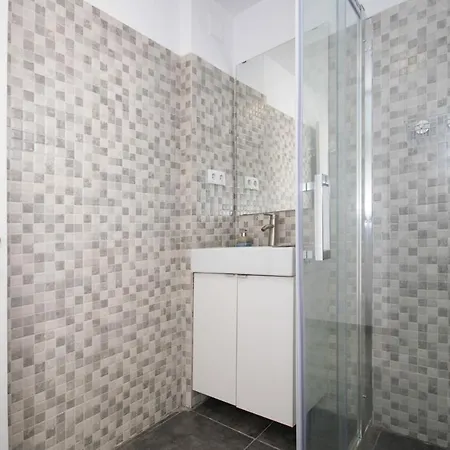 Casa Batito Appartement *