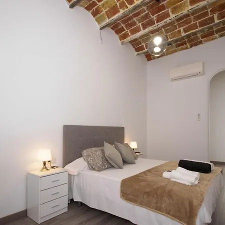 Apartment Casa Batito