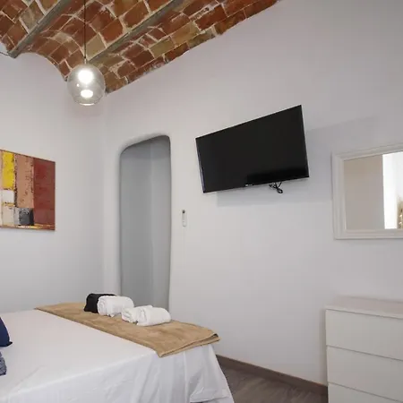 Casa Batito Apartment L'Hospitalet de Llobregat