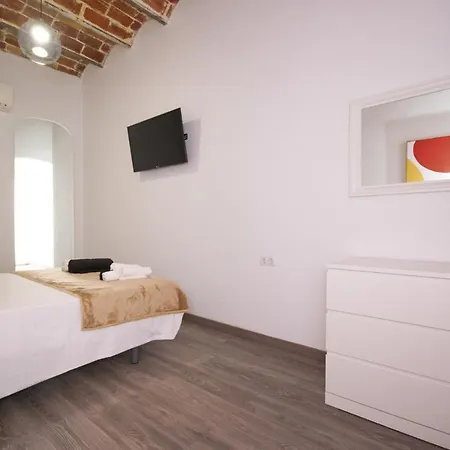 Appartement Casa Batito