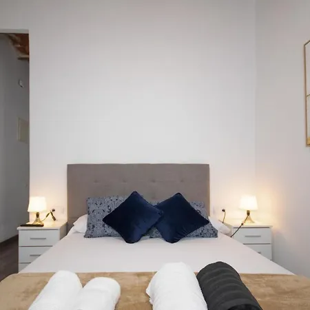 Casa Batito Apartment