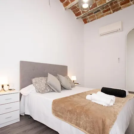 Appartement Casa Batito