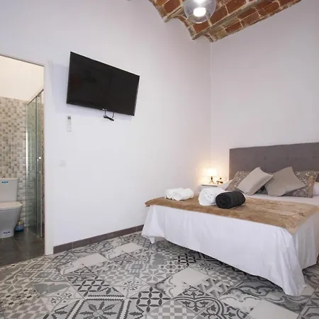Apartment Casa Batito *