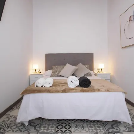 Casa Batito Apartment