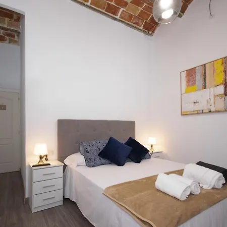 Casa Batito L'Hospitalet de Llobregat