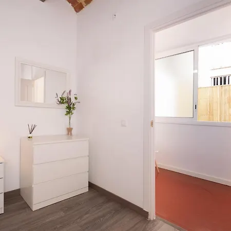 Casa Batito Appartement *