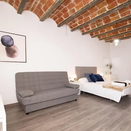 Casa Batito Apartment
