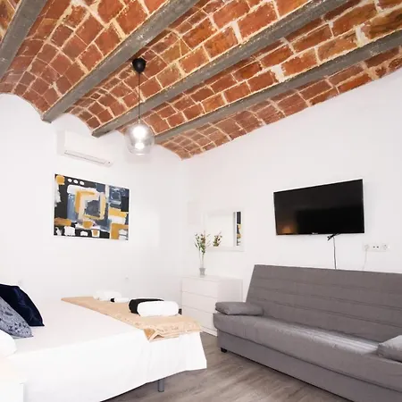 Casa Batito Apartment