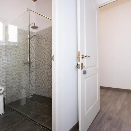 Casa Batito Apartment L'Hospitalet de Llobregat