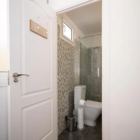 Casa Batito Apartment