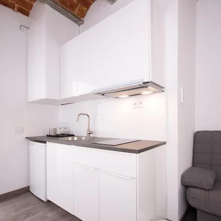 Casa Batito Apartment L'Hospitalet de Llobregat