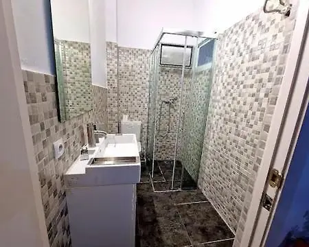 Casa Batito Apartment L'Hospitalet de Llobregat