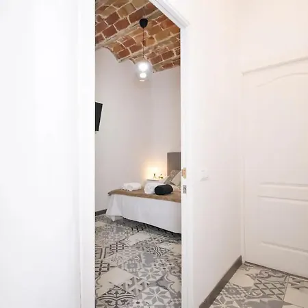 Casa Batito Apartment
