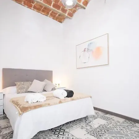 Apartment Casa Batito