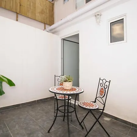 Apartment Casa Batito