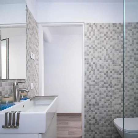 Casa Batito Apartment