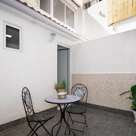 Casa Batito L'Hospitalet de Llobregat