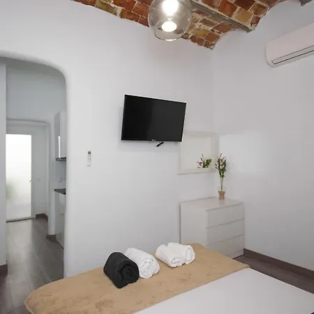 Apartment Casa Batito L’Hospitalet de Llobregat