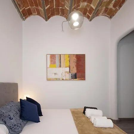 Casa Batito Apartment