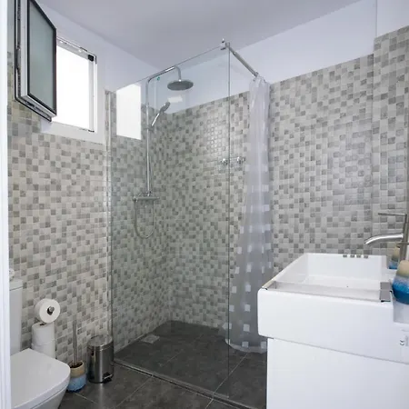 Casa Batito 3* L’Hospitalet de Llobregat