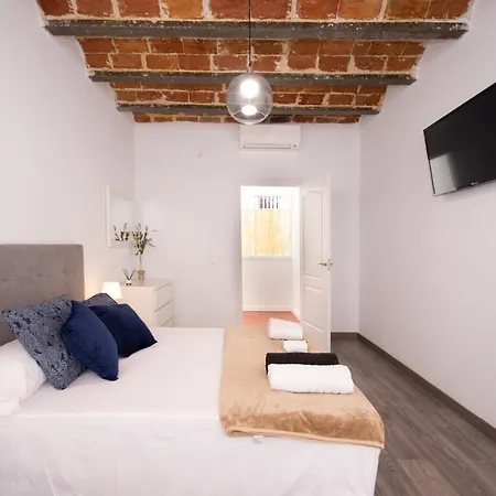 Casa Batito Apartment *