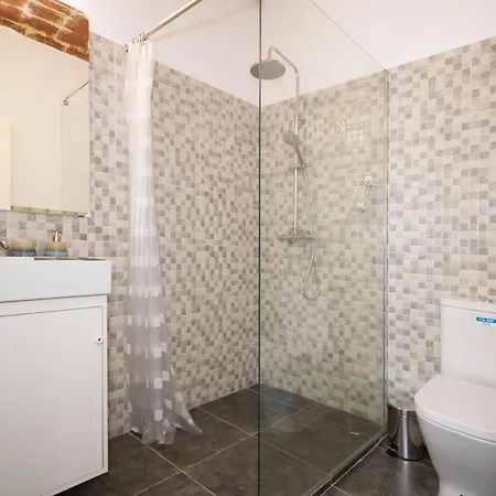 Apartment Casa Batito