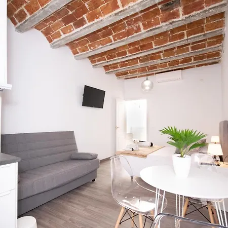 Casa Batito Apartment