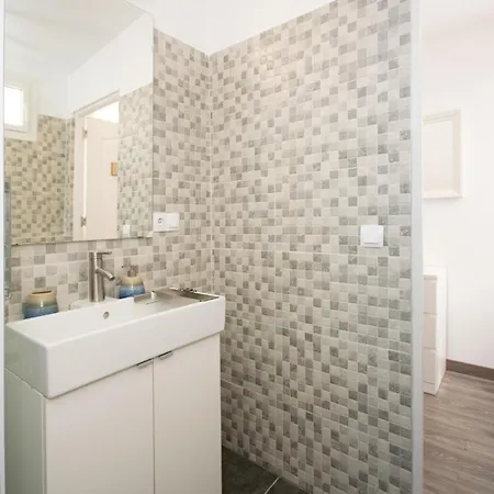 Casa Batito Apartment