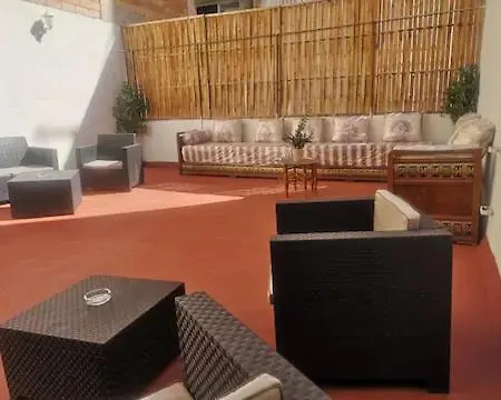 Apartment Casa Batito L’Hospitalet de Llobregat