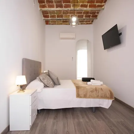 アパート Casa Batito