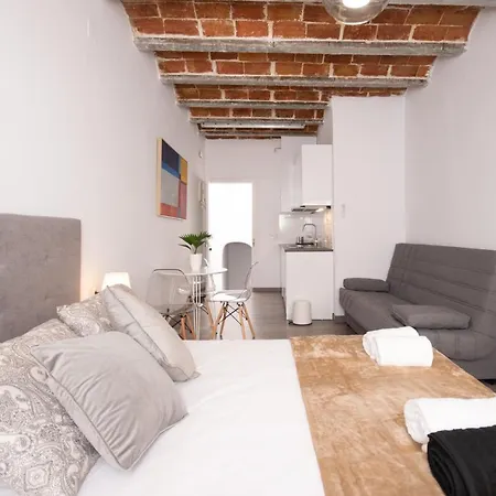 アパート Casa Batito