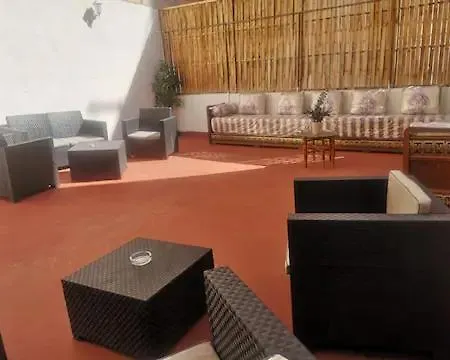 アパート Casa Batito 3*