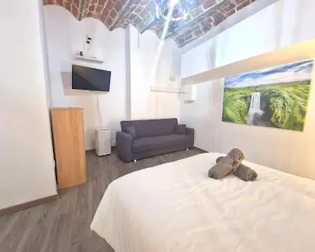 Casa Batito 3* ロスピタレート・デ・リョブレガート