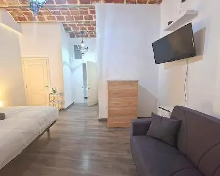 Apartman Casa Batito