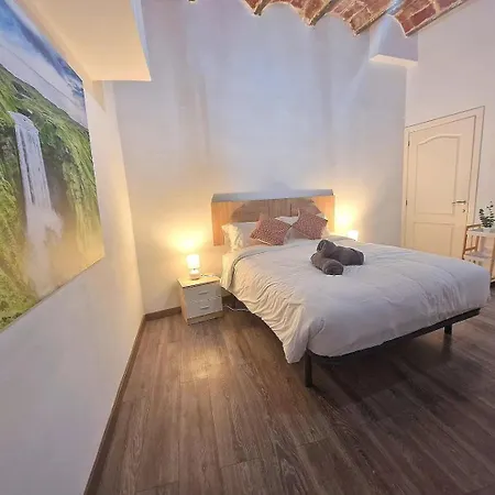 アパート Casa Batito 3*