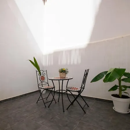 Appartamento Casa Batito *