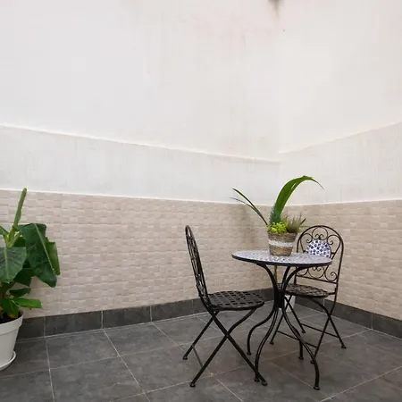 Appartamento Casa Batito *