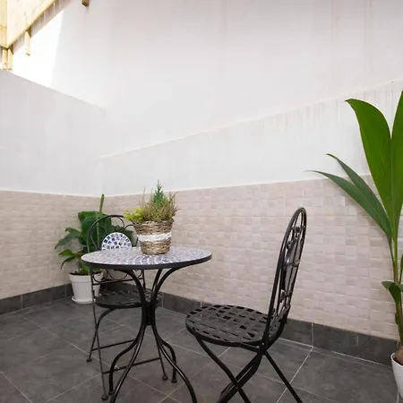 Appartamento Casa Batito L'Hospitalet de Llobregat
