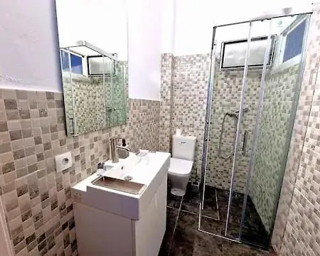 Appartamento Casa Batito L'Hospitalet de Llobregat
